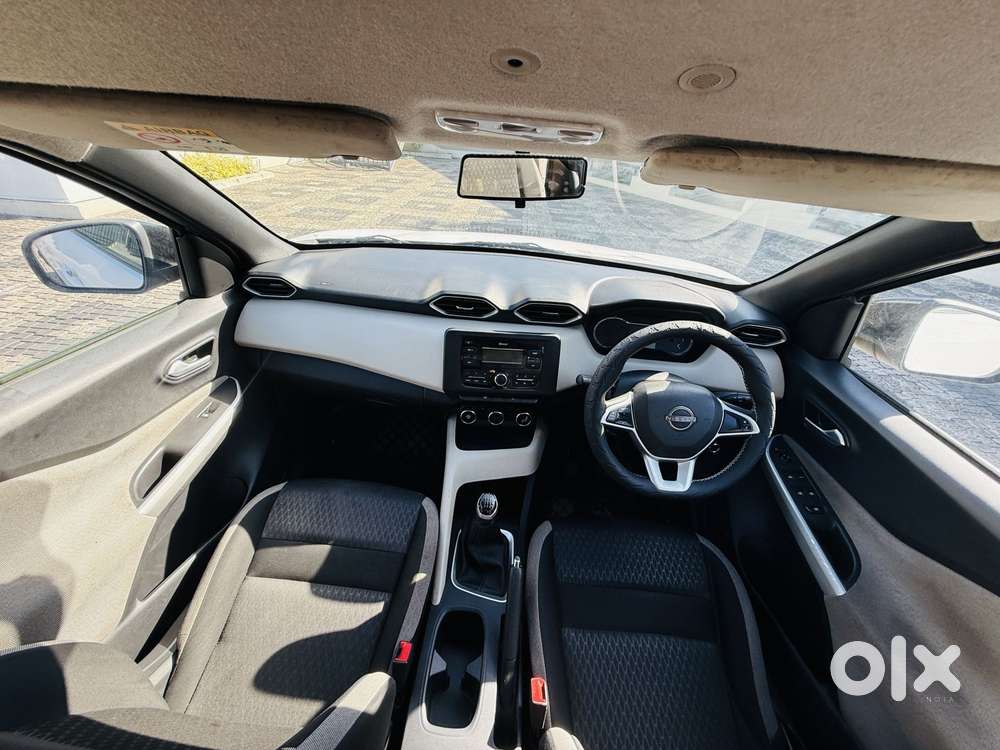 Nissan Magnite 1.0 Xl Turbo, 2021, Petrol