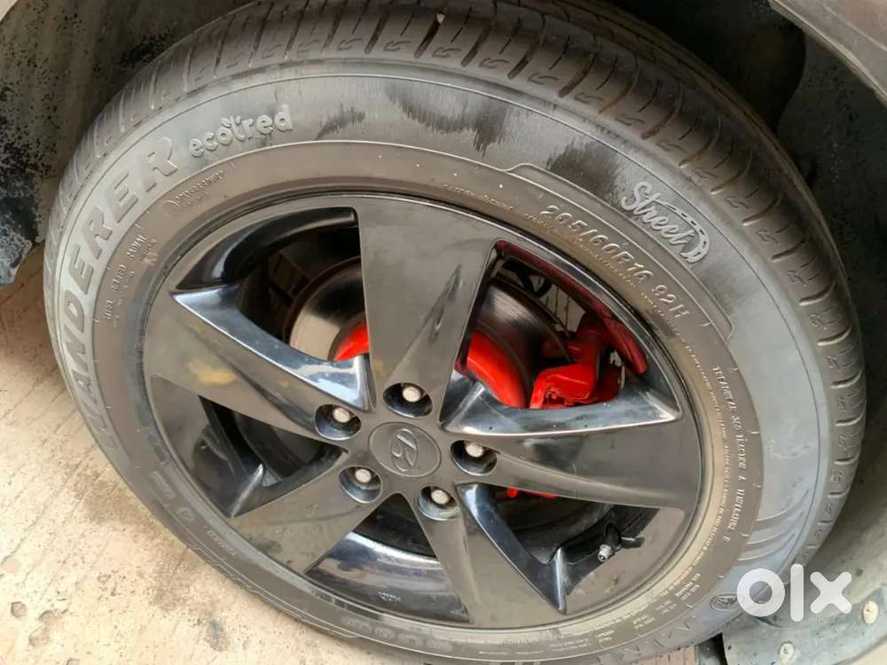 Hyundai Elantra 2014 Diesel Well Maintained