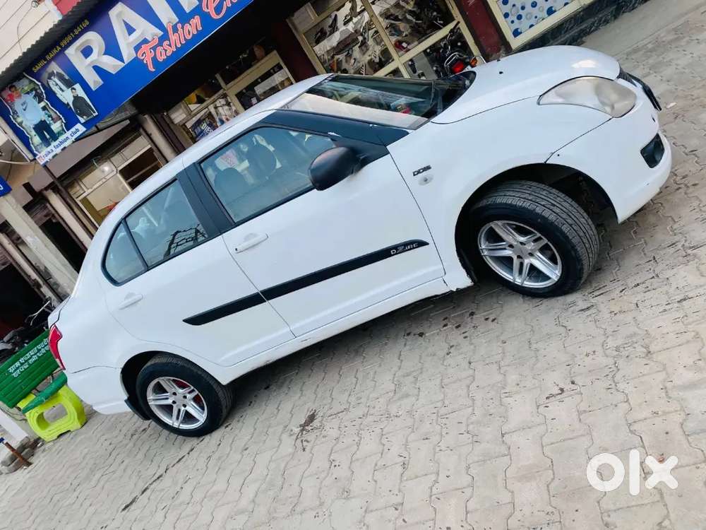 Maruti Suzuki Dzire 2014 Diesel Good Condition