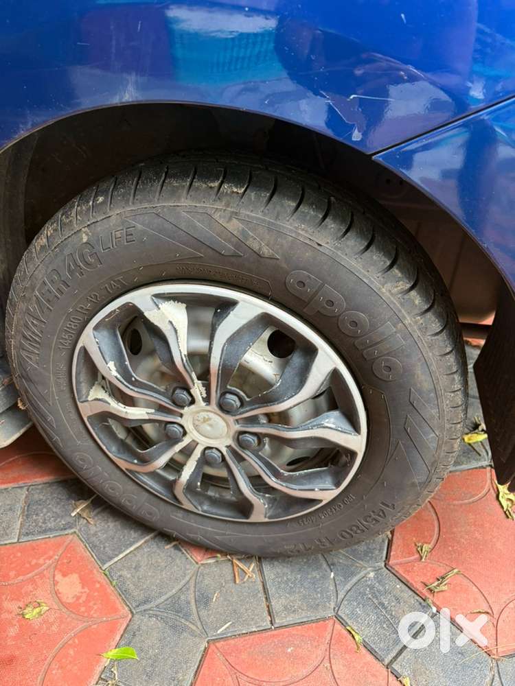 Hyundai Eon Era 2016