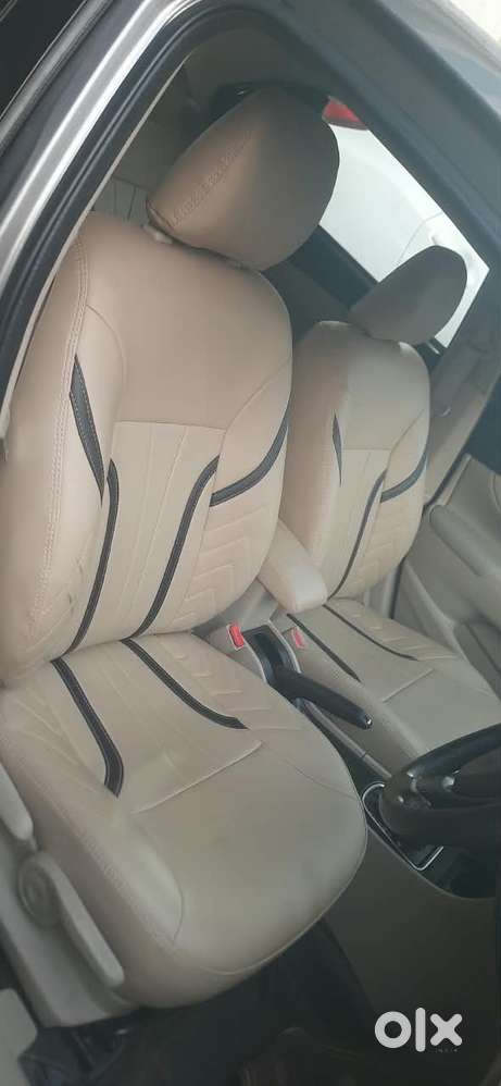 Maruti Suzuki Ciaz 1.4 At Alpha, 2018, Petrol
