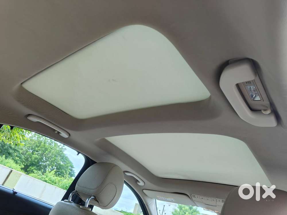 Mercedes-benz C-class C 220d, 2016, Diesel