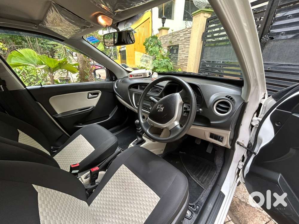 Maruti Suzuki Alto 2023