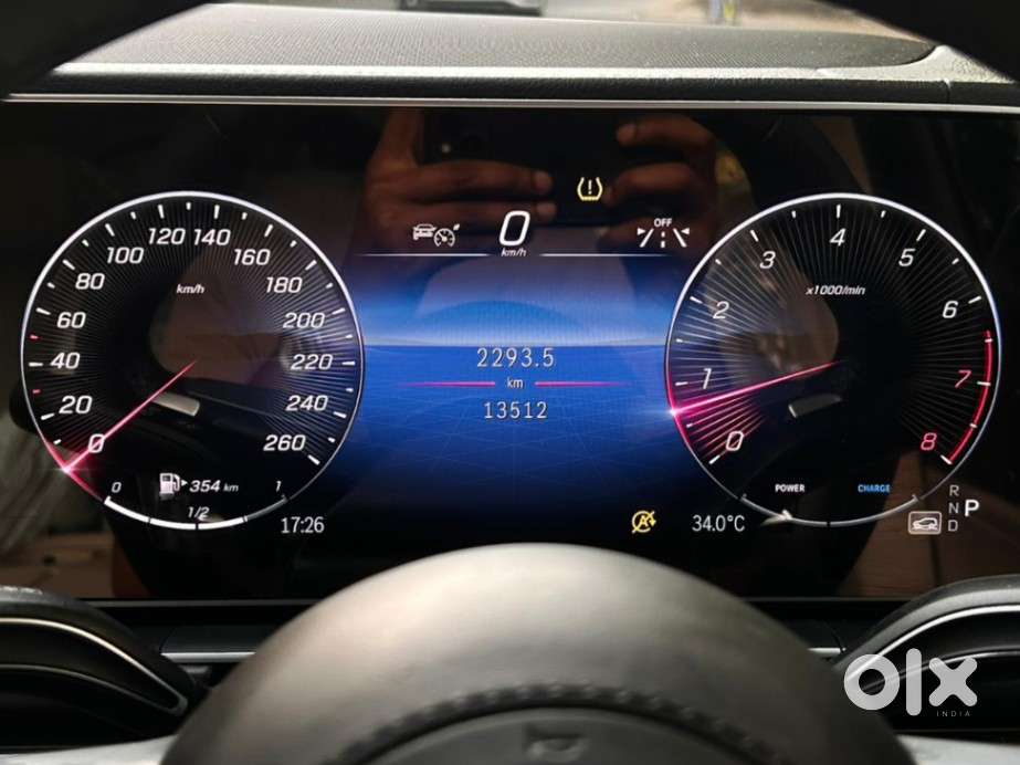 Mercedes-benz Gls 450d 4matic, 2025, Petrol