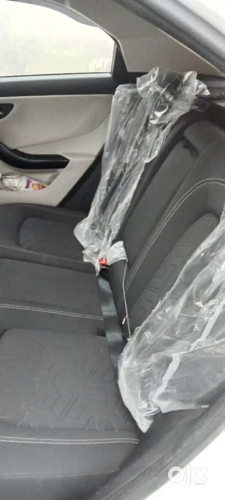 Tata Nexon 2022 Model Diesel Manual Car All Original Parts