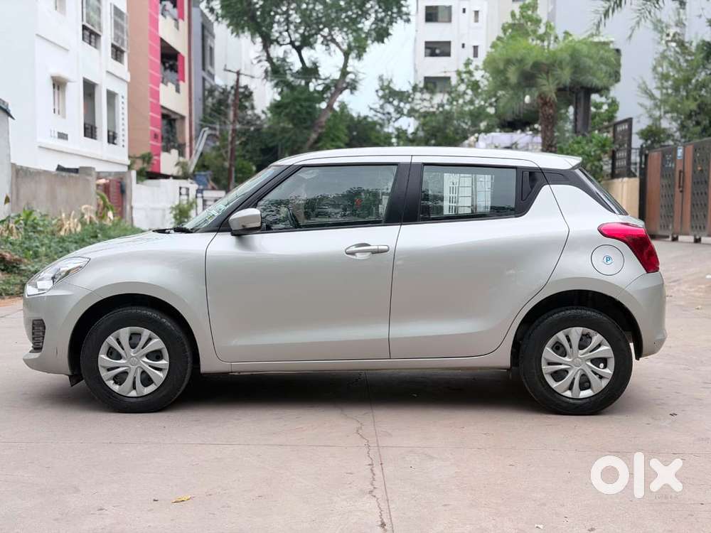 Maruti Suzuki Swift Vxi Ags, 2023, Petrol