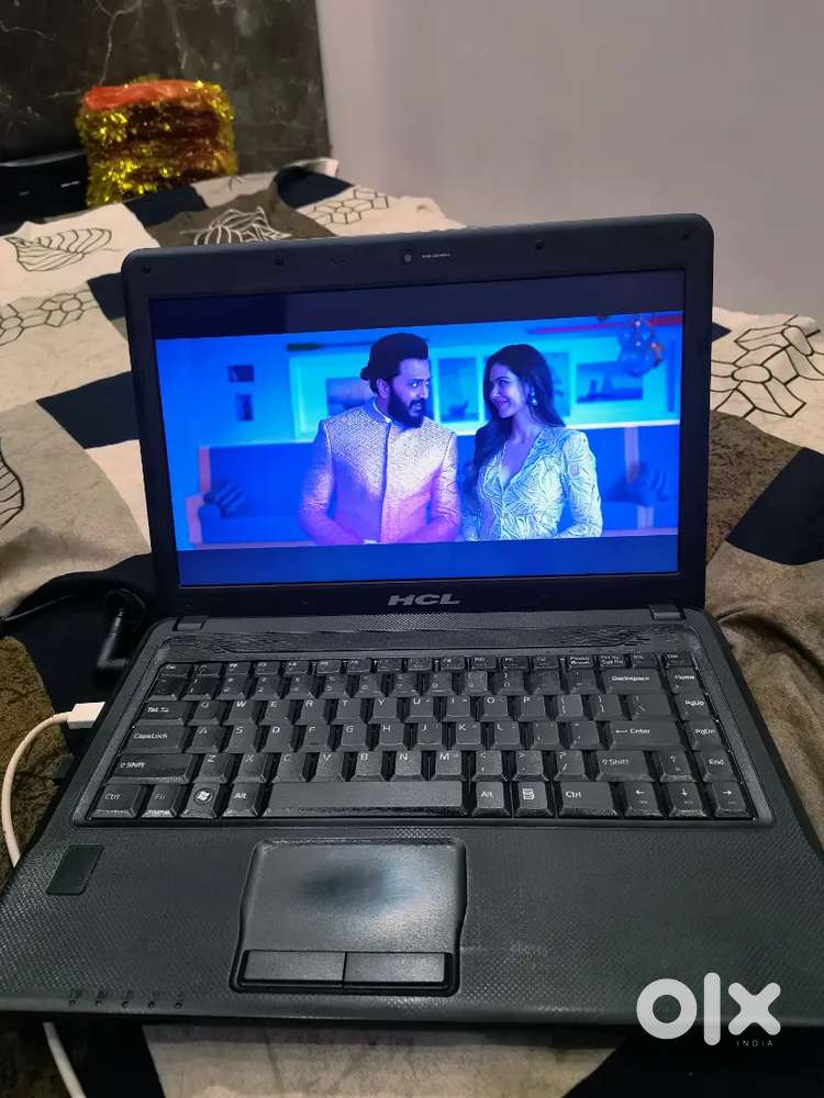 HCL LAPTOP Sell