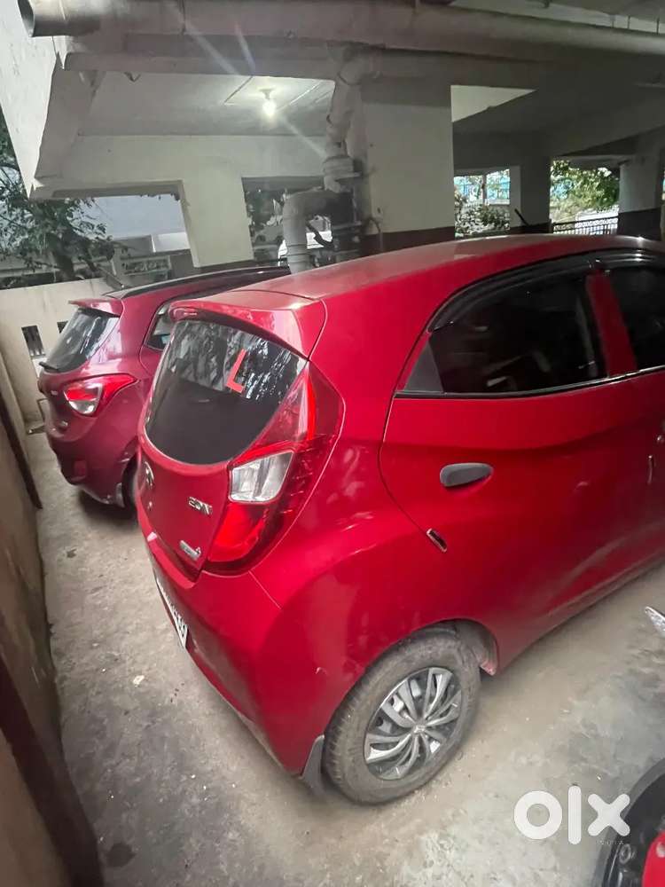 Hyundai Eon 2015 Petrol 23000 Km Driven