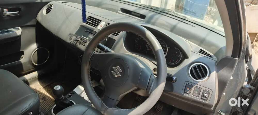 Maruti Suzuki Swift Dezire