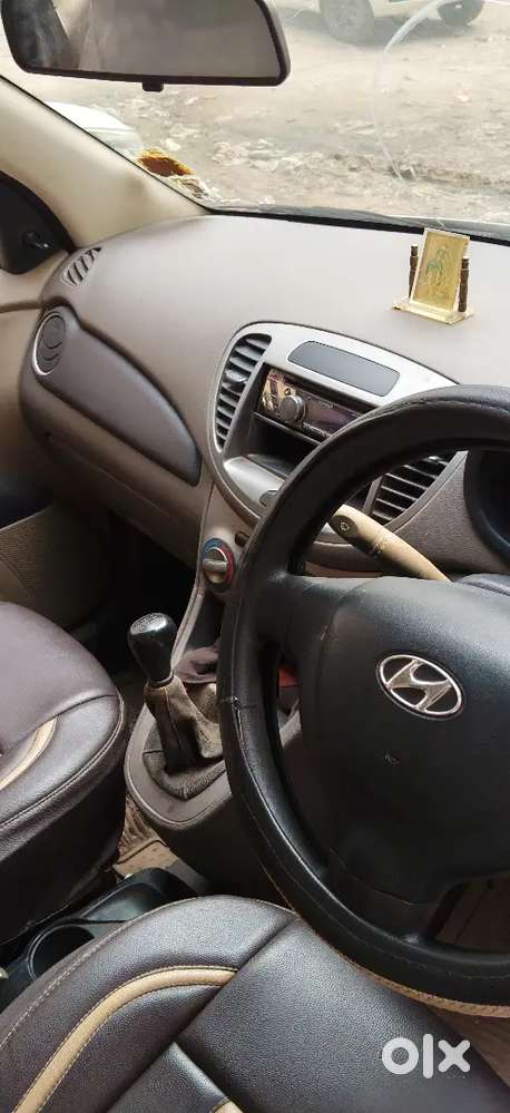 Hyundai I10 Era 2012 Model Good Condition