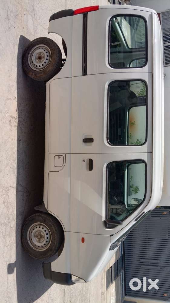 Maruti Suzuki Eeco 5 Seater Standard, 2024, Petrol