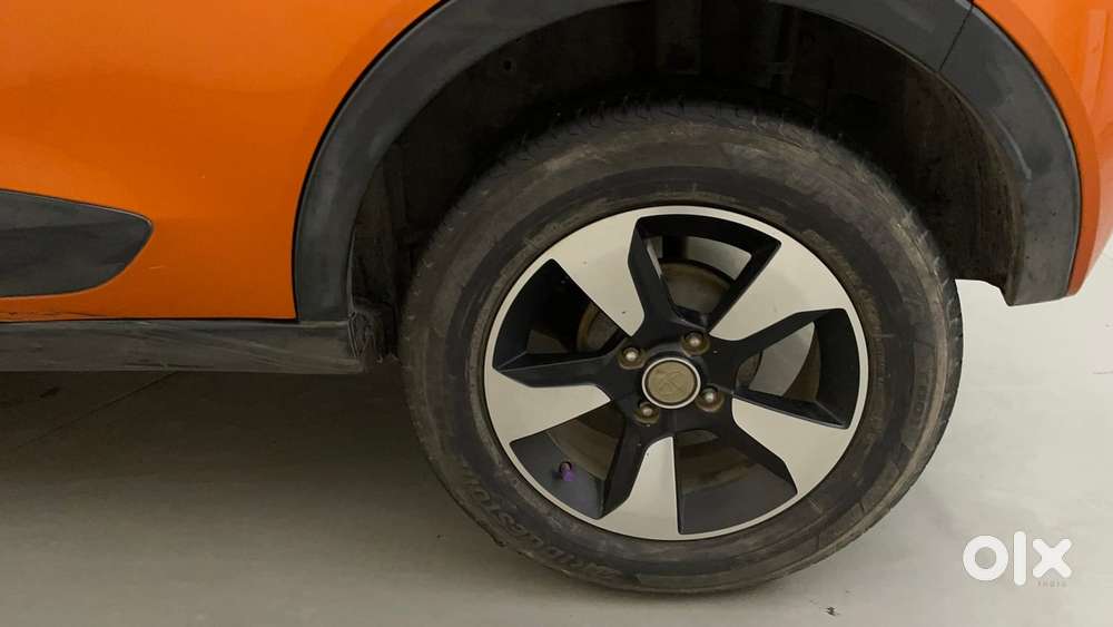 Tata Nexon 1.5 Revotorq Xza Plus, 2019, Diesel