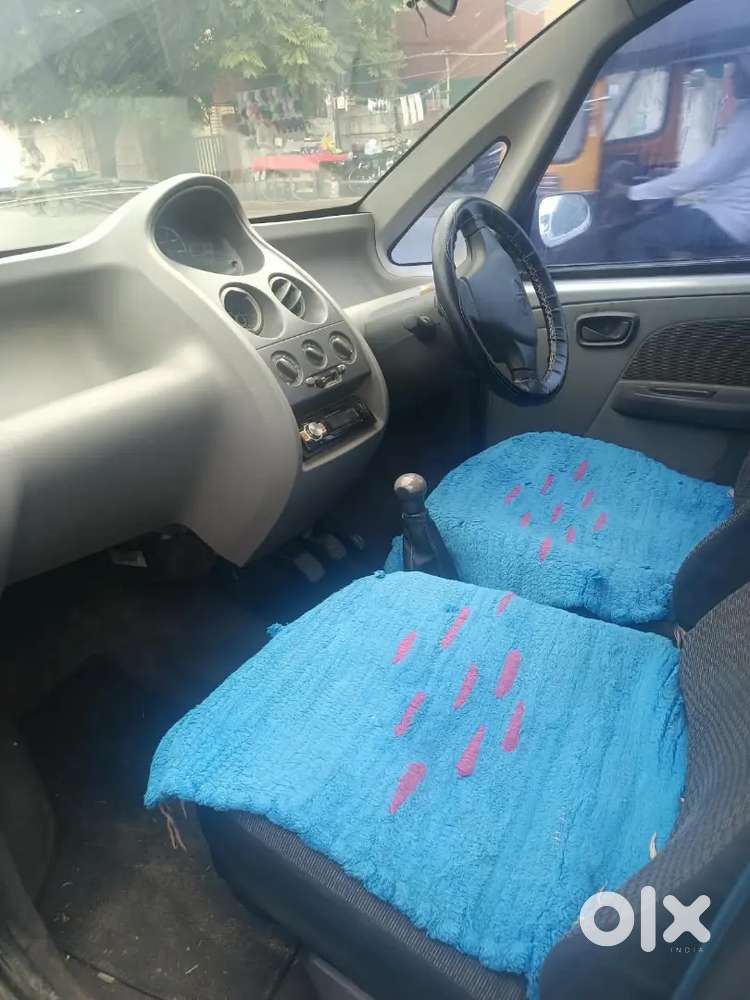 Tata Nano Xe 2011 Petrol Manual