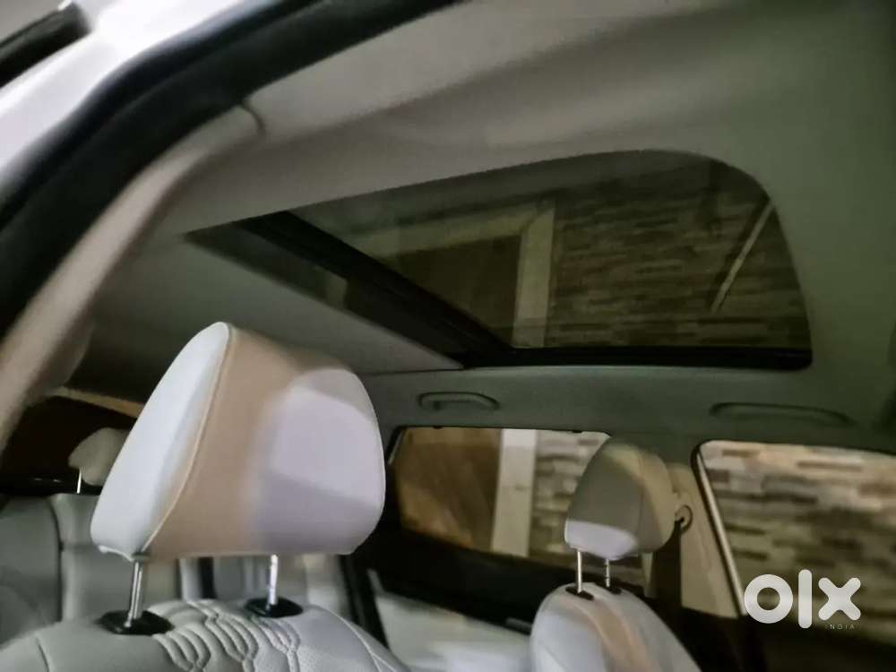 Kia Seltos Petrol 2025