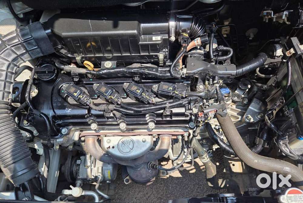 Maruti Suzuki Ertiga Zxi Plus Petrol, 2021, Petrol