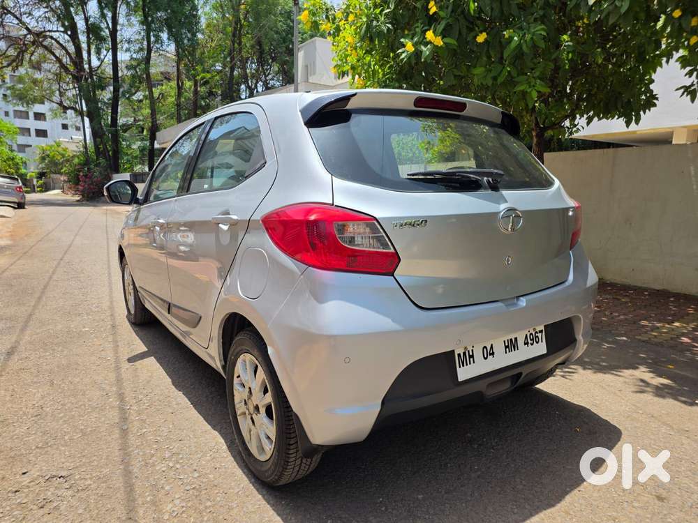 Tata Tiago Xz Diesel, 2016, Diesel