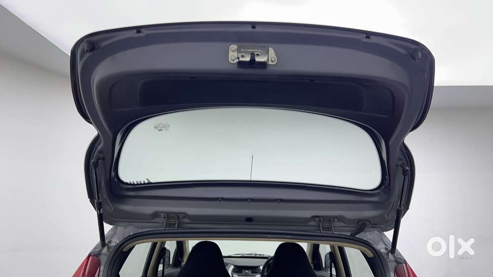 Hyundai Eon Magna + 1.0 Litre Kappa, 2016, Petrol