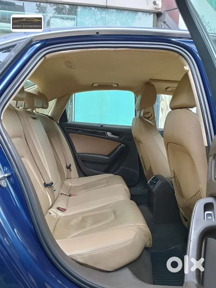 Audi A4 2.0 35 Tdi Premium Plus, 2016, Diesel