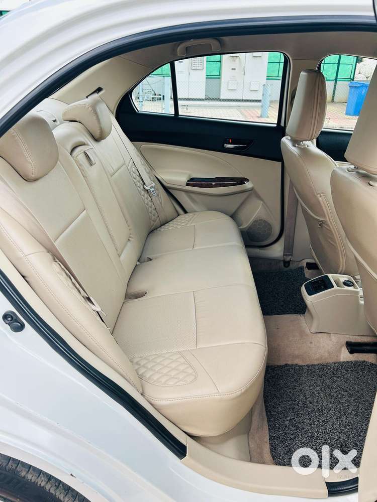 Maruti Suzuki Swift Dzire 2012-2015 Vdi, 2018, Diesel