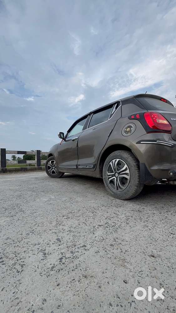 Swift 2018 Maruti Suzuki