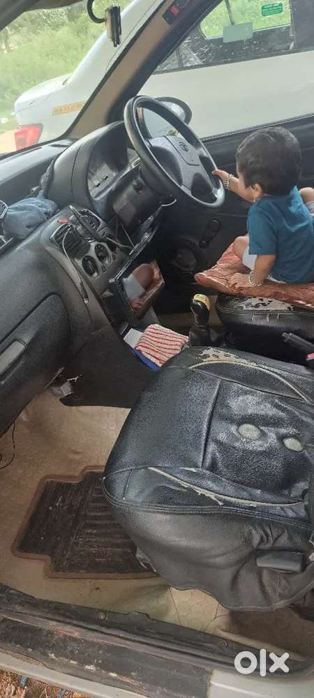 Tata Indica V2 Diesel 2015 Urgent Sale