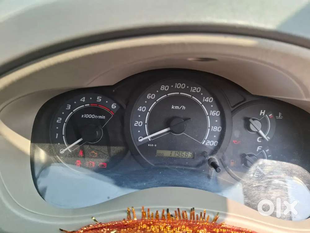 Toyota Innova 2011 Diesel 120500 Km Driven