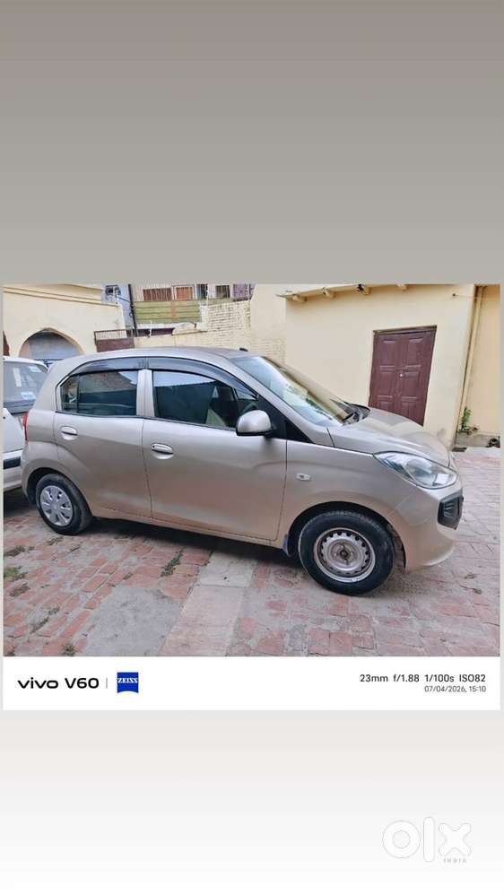 Hyundai New Santro 2019 Hybrid