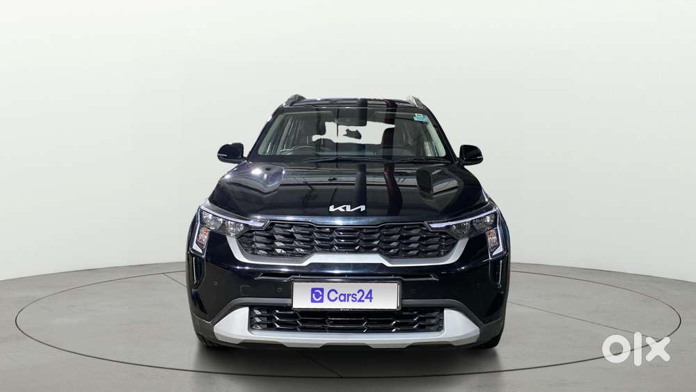 Kia Sonet 1.2 Htk, 2025, Petrol