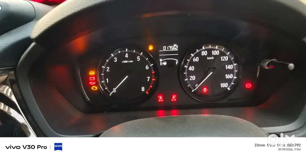 Honda Amaze 2024 Petrol 19000 Km Driven