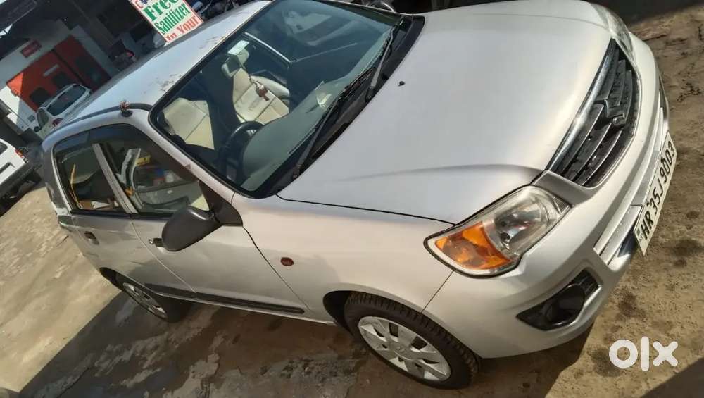 Maruti Suzuki Alto 2014