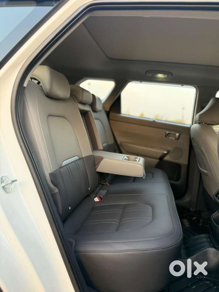 Kia Seltos Htk Optional 600 Kms Driven 2 Months Old