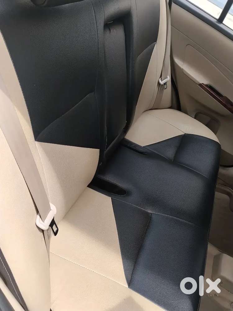 Maruti Suzuki Swift Dzire 2015