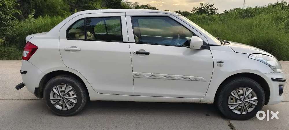 Maruti Suzuki Swift Dzire 2013 Diesel
