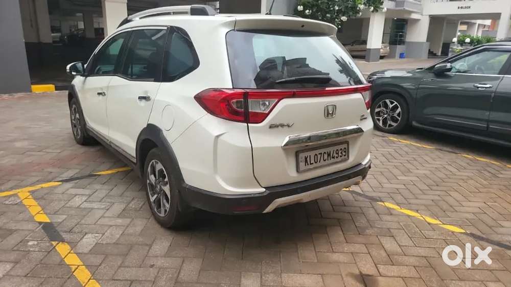 Single Owner Full Company Service Push Button Start