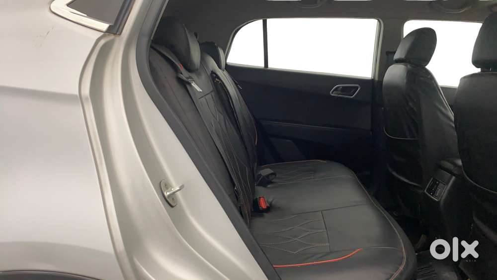 Hyundai Creta 1.6 Crdi Sx, 2016, Diesel