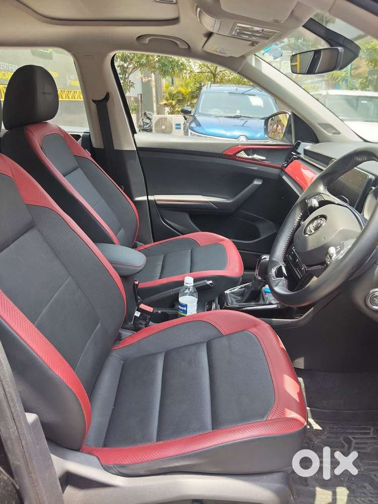 Skoda Kushaq 1.5 Monte Carlo Tsi Dsg, 2025, Petrol