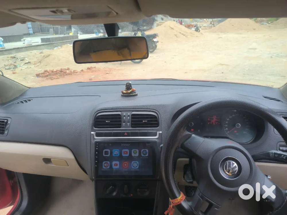 Volkswagen Polo Diesel 2013