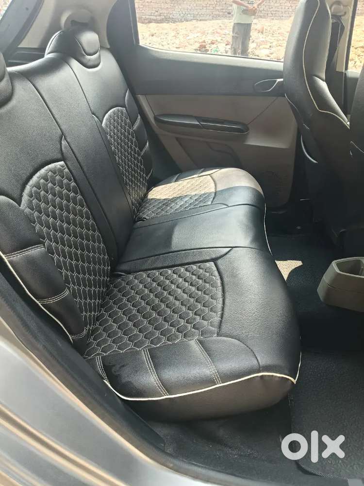 Tata Tiago Xe 2019 Diesel Manual