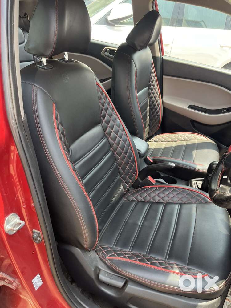 Hyundai Elite I20 Magna Plus, 2018, Petrol