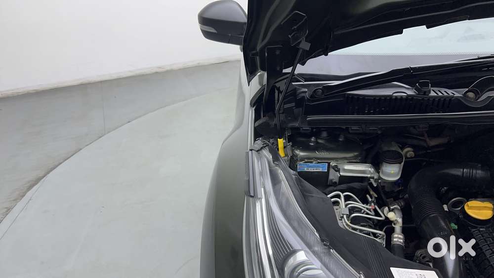 Tata Nexon 1.2 Petrol, 2022, Petrol