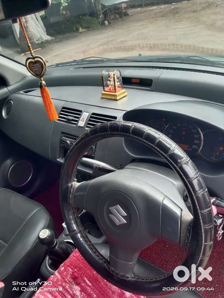 Maruti Suzuki Swift 2010