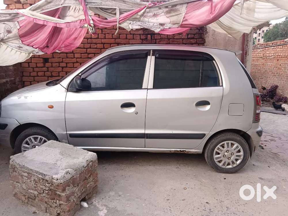 Hyundai Santro Mint Condition Excellent Condition
