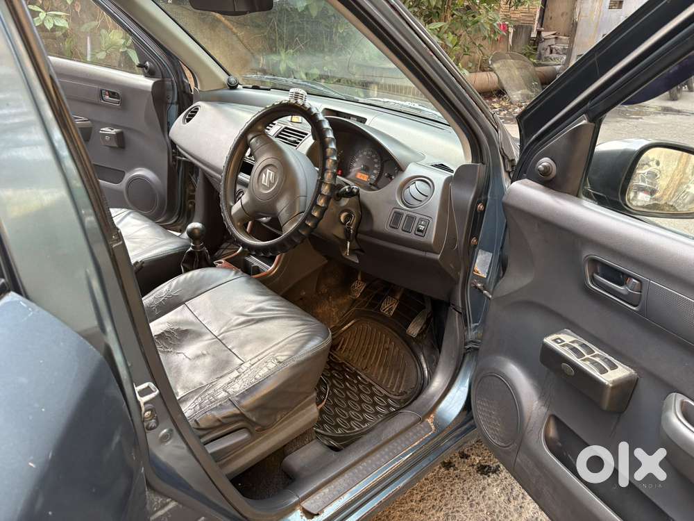 Maruti Suzuki Swift Ldi Bsiv, 2011, Diesel