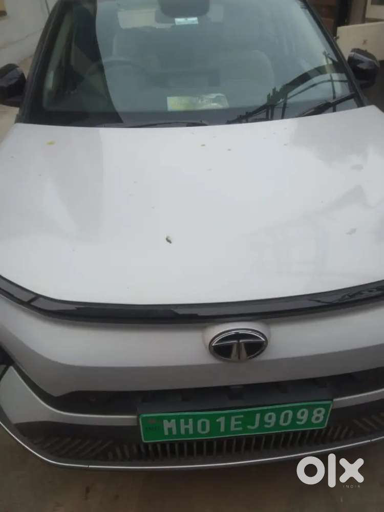 Tata Nexon Ev 2023