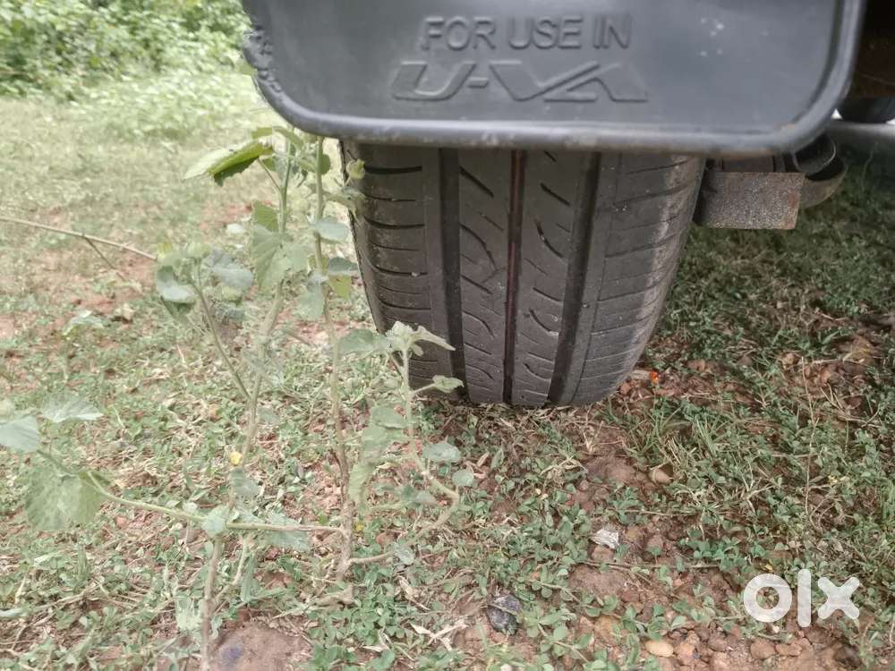 2031 Fc Current,1 Year Insurance, Tnreg,including Name Transfer