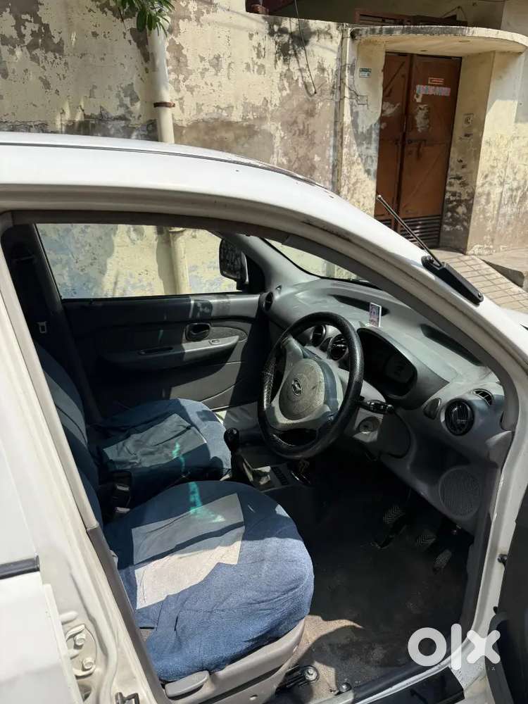 Hyundai Santro Xing 2006