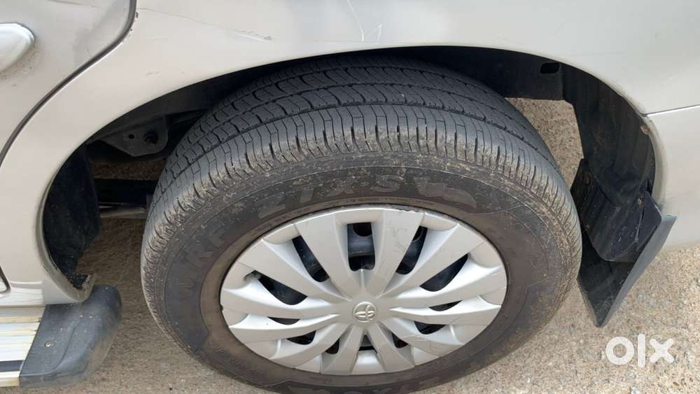 Toyota Innova Diesel Manual 2011 Year In Good & Excellent Condition