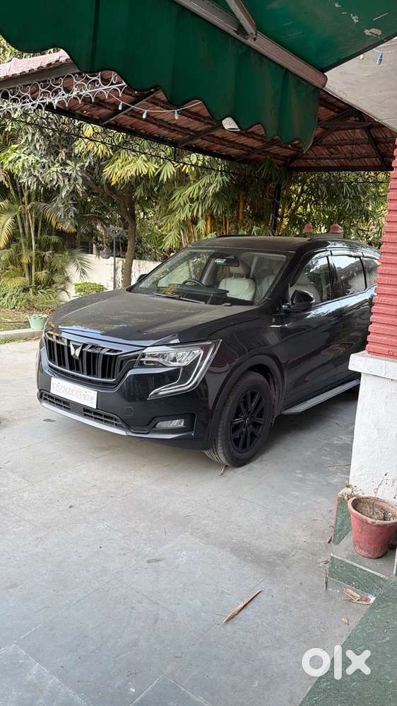 Mahindra Xuv700 Petrol