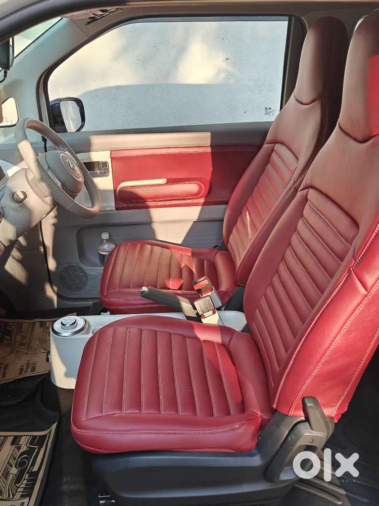 Mg Comet Ev 2024 Electric Well Maintained