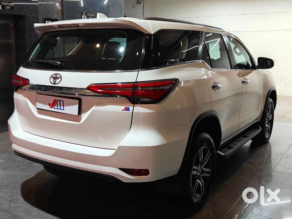 Toyota Fortuner 4x2 At 2.8 Diesel, 2024, Diesel